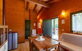 Villaggio Anemone - Chalet Anemone